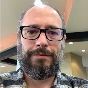 Meet your Posher, Brian